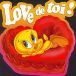 La valeur d'une vie c'est son poids d'amour ...